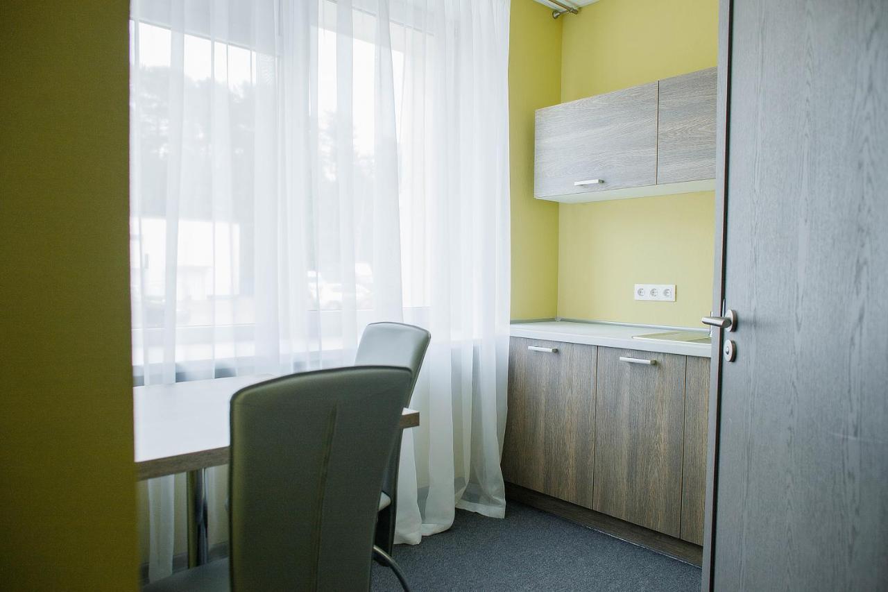 Hôtel Olimpiyskiy à Minsk Extérieur photo
