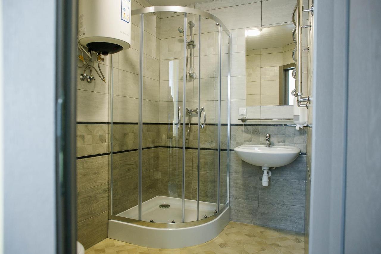 Hôtel Olimpiyskiy à Minsk Extérieur photo