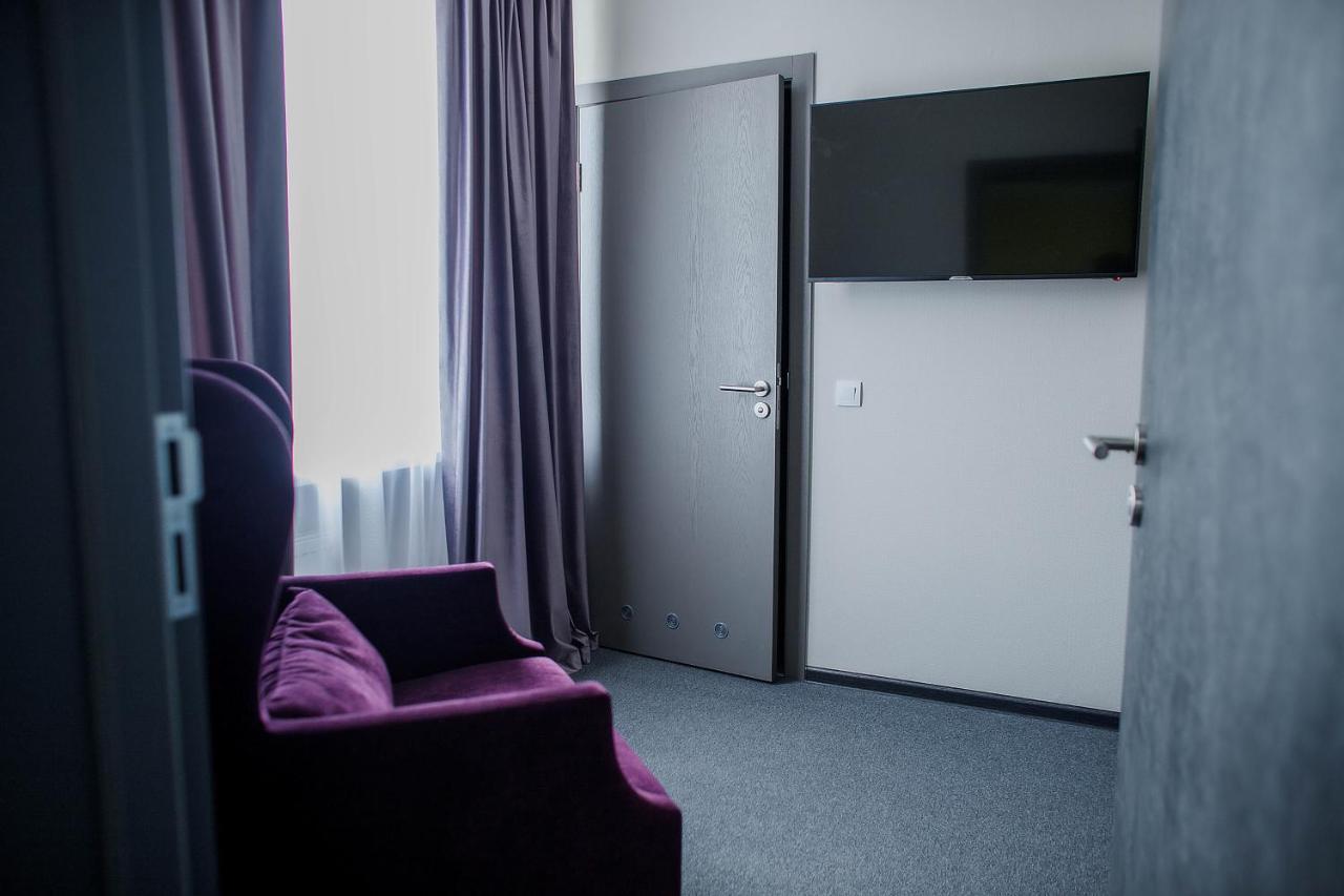 Hôtel Olimpiyskiy à Minsk Extérieur photo
