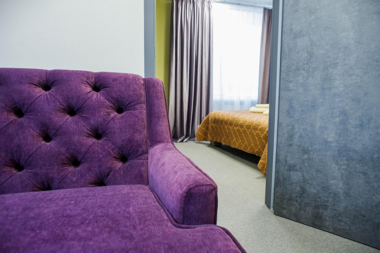 Hôtel Olimpiyskiy à Minsk Extérieur photo