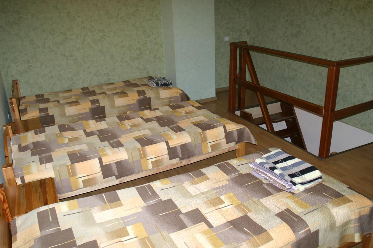 Hôtel Olimpiyskiy à Minsk Chambre photo