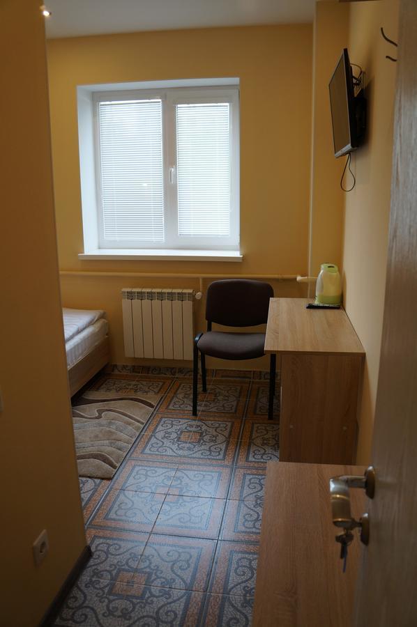 Hôtel Olimpiyskiy à Minsk Extérieur photo