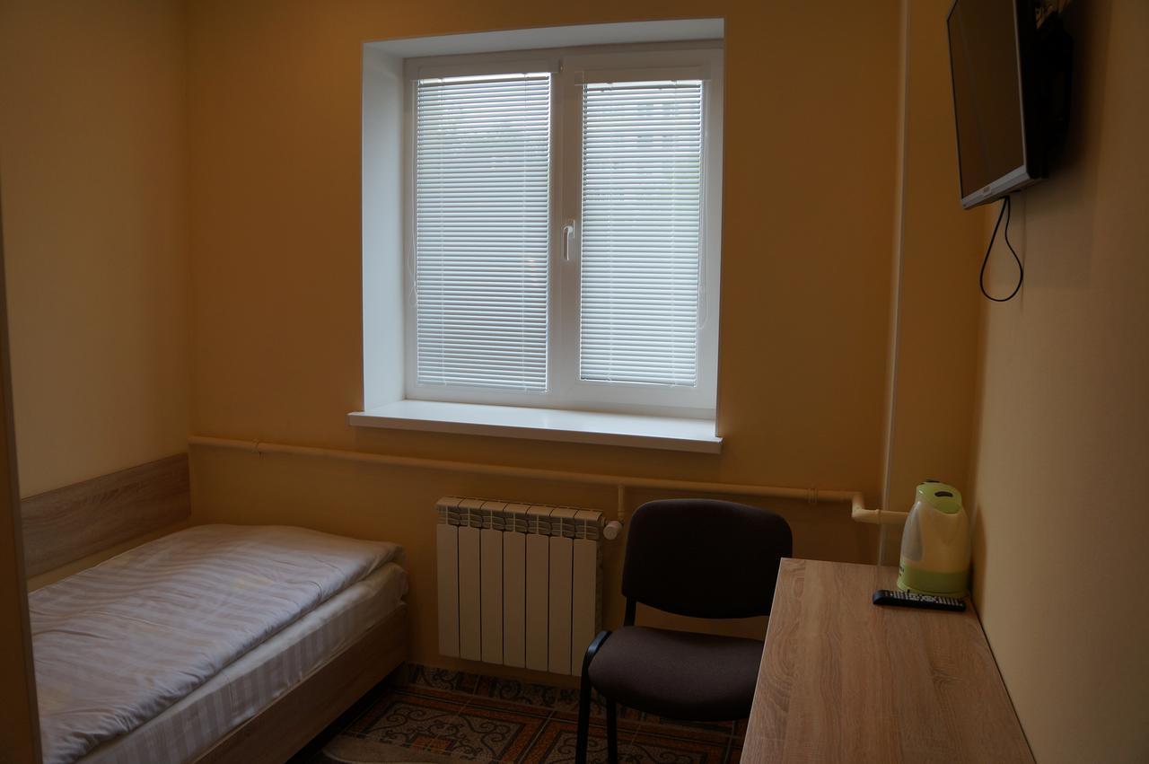 Hôtel Olimpiyskiy à Minsk Extérieur photo