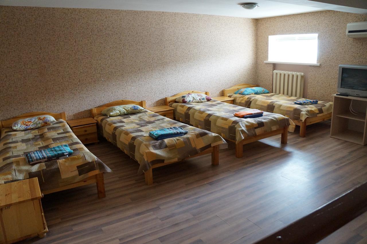 Hôtel Olimpiyskiy à Minsk Extérieur photo