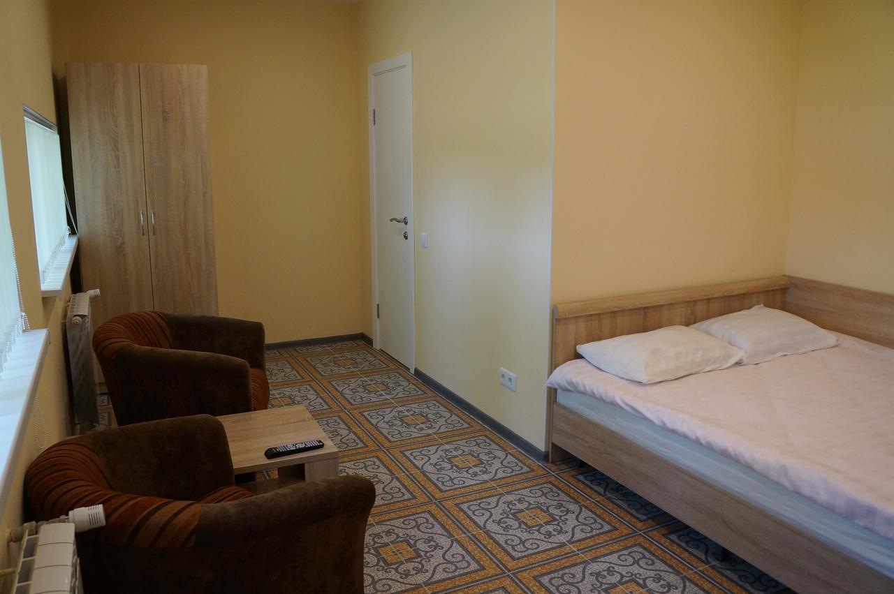 Hôtel Olimpiyskiy à Minsk Extérieur photo