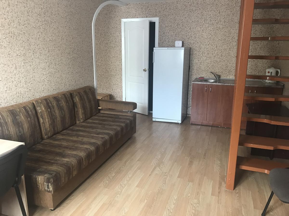 Hôtel Olimpiyskiy à Minsk Extérieur photo
