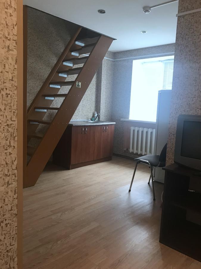 Hôtel Olimpiyskiy à Minsk Extérieur photo