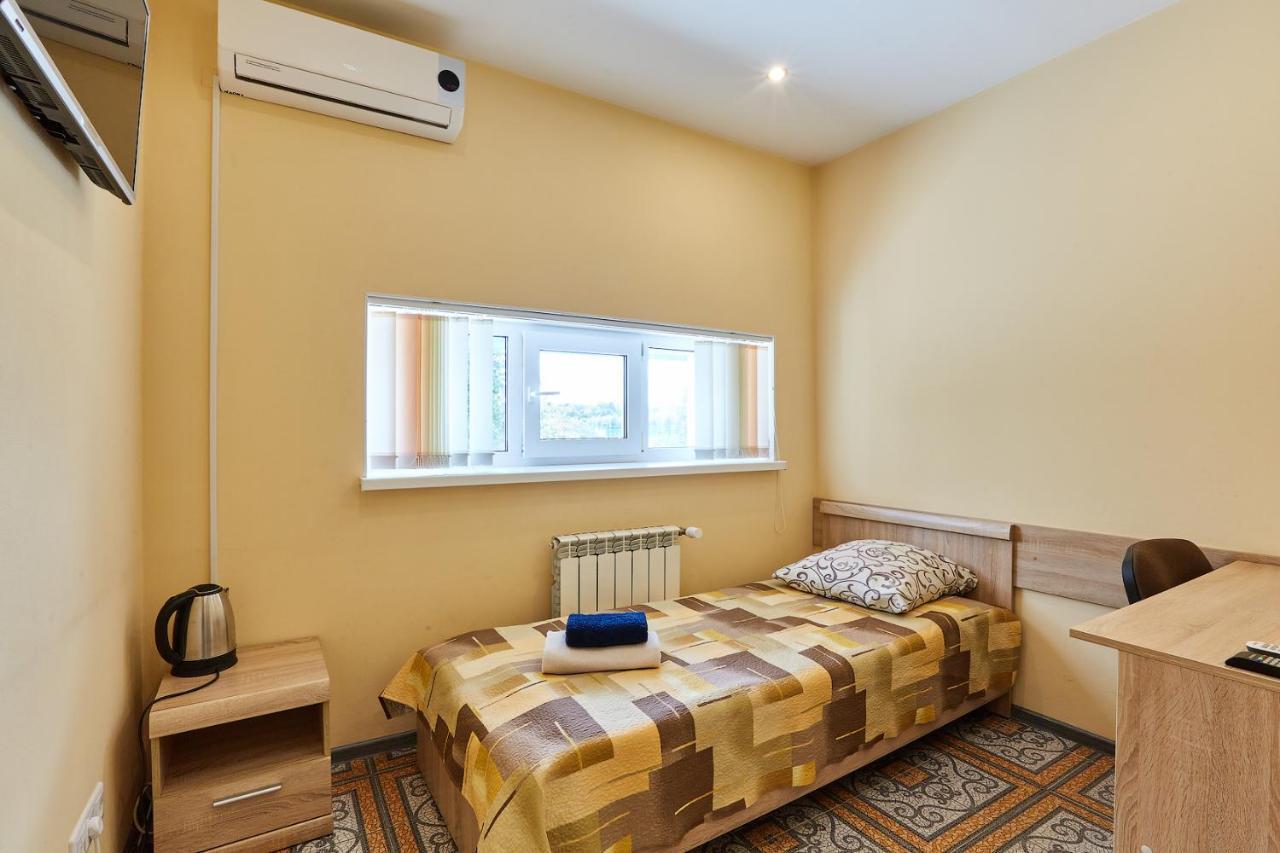 Hôtel Olimpiyskiy à Minsk Extérieur photo