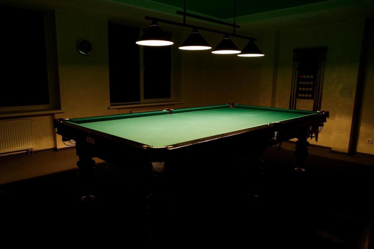 Hôtel Olimpiyskiy à Minsk Extérieur photo