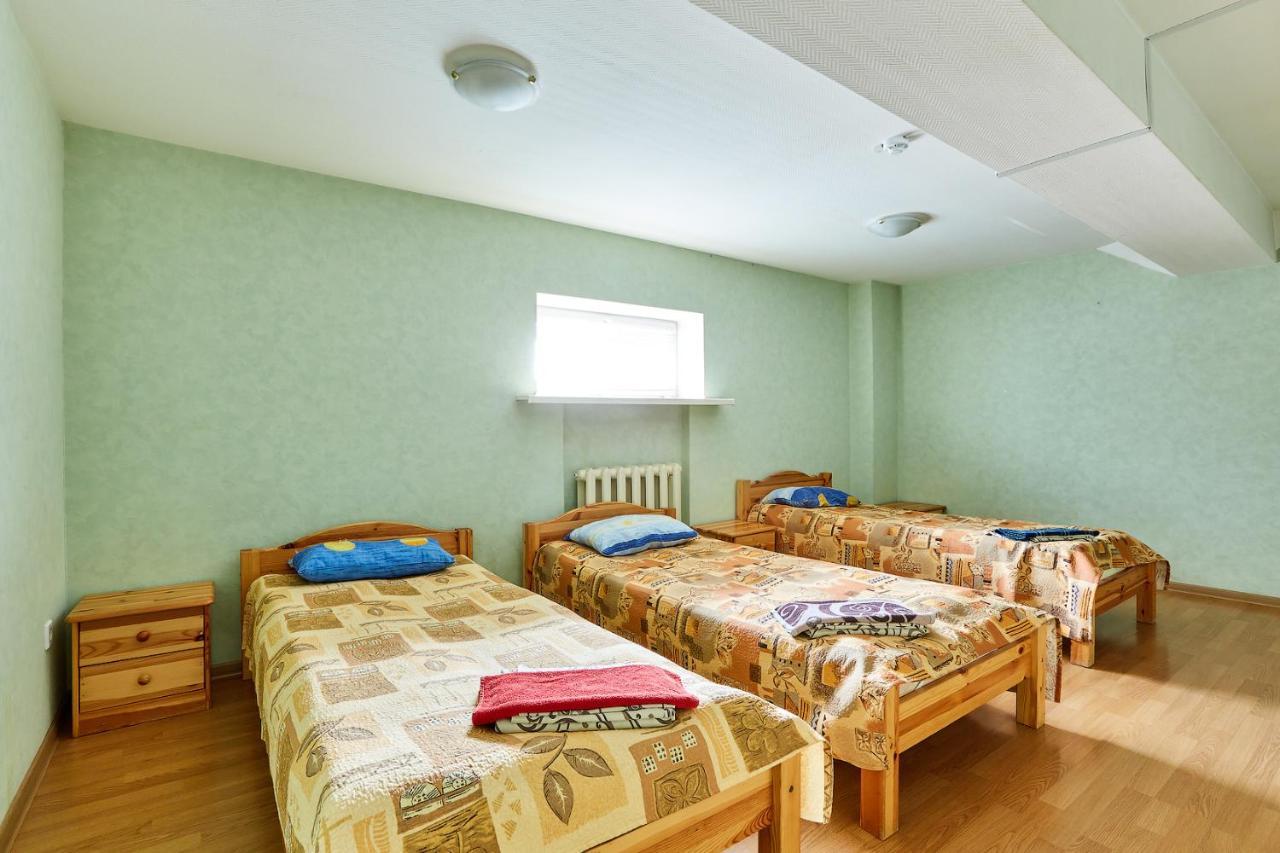 Hôtel Olimpiyskiy à Minsk Extérieur photo
