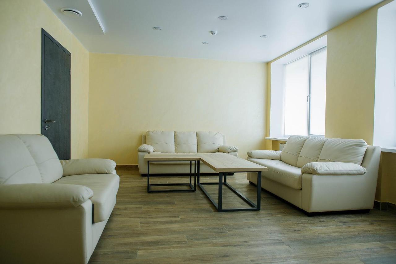 Hôtel Olimpiyskiy à Minsk Extérieur photo
